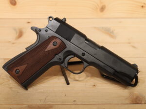 TISAS 1911A1 Tank Commander 45ACP