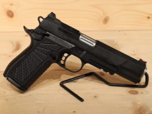 WILSON COMBAT SFX9 9X19MM