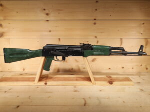 KALASHNIKOV USA Kalashnikov 7.62X39MM [CLEARANCE]