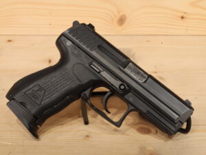 HECKLER & KOCH - H&K P2000 HK 40S&W [CLEARANCE]