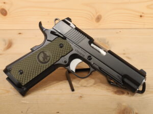 DAN WESSON SPECIALIST 9MM [CLEARANCE]