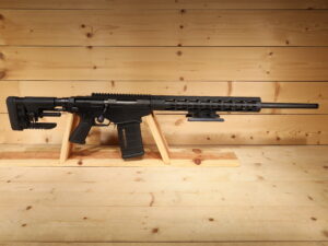RUGER Ruger Precision Rifle 6MM CM [CLEARANCE]