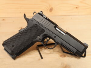 DAN WESSON TCP 9X19MM