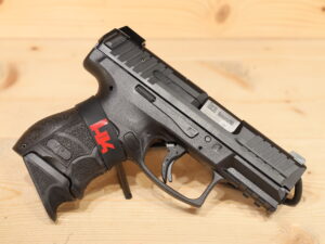 HECKLER + KOCH - H+K VP9SK-B 9X19MM