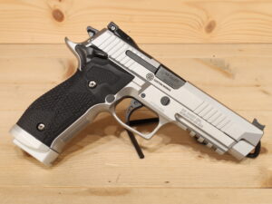 SIG SAUER P226 X-FIVE 9MM [CLEARANCE]