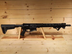 RUGER SFAR 308WIN