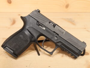 SIG SAUER Sig P320 9X19MM [CLEARANCE]