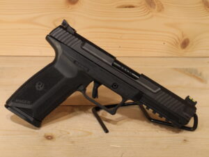 RUGER 57 5.7X28MM [CLEARANCE]