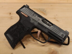 SIG SAUER P365 Rose MS 380ACP