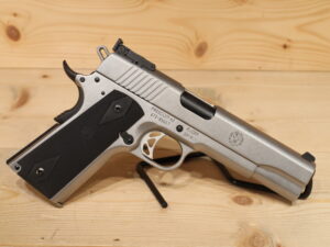 RUGER SR1911 Target 10MM