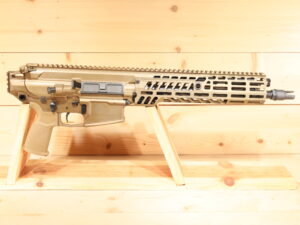 SIG SAUER MCX SPEAR 7.62X51MM