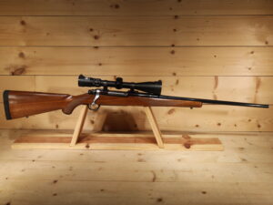 RUGER M77 MARK II 270WIN [CLEARANCE]