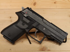 AREX Zero 1 9X19MM [CLEARANCE]
