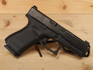 GLOCK 19M Gen 5 MOS Rebuilt 9X19MM