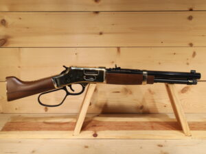 HENRY REPEATING ARMS Mare`s Leg 44MAG
