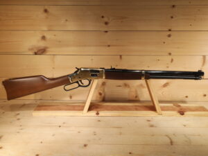 HENRY REPEATING ARMS Big Boy Side Gate 44MAG/44SP
