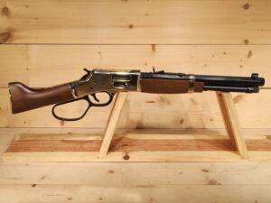 HENRY REPEATING ARMS BIG BOY MARES LEG 45LC
