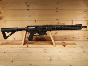 DIAMONDBACK FIREARMS - DB DB10 308WIN