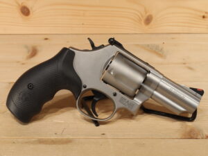SMITH + WESSON - S+W 69 44MAG