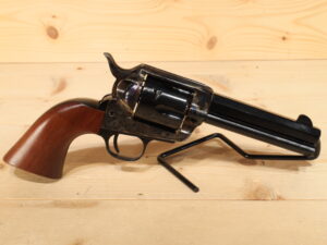 CIMARRON F.A. CO. El Malo 357MAG/38SPL