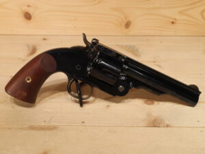 CIMARRON F.A. CO. No. 3 Schofield 38SPL