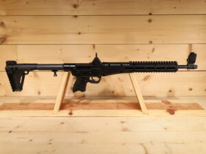 KEL-TEC SUB-2000 9X19MM
