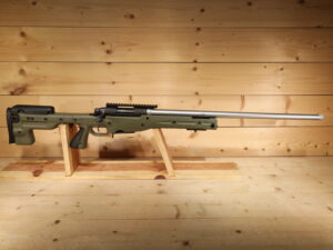 REMINGTON 700 6MM CM [CLEARANCE]