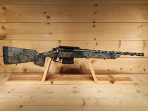 HORIZON FIREARMS Vandal X 22 CREEDMOOR