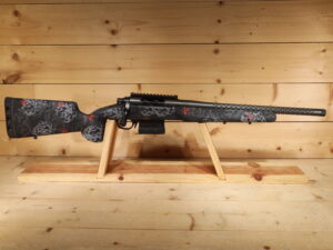 HORIZON FIREARMS Vandal 22 CREEDMOOR