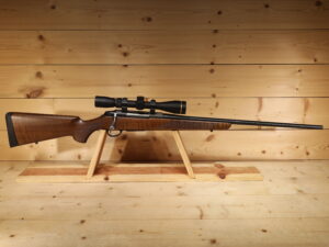 TIKKA T3x 300WM [CLEARANCE]