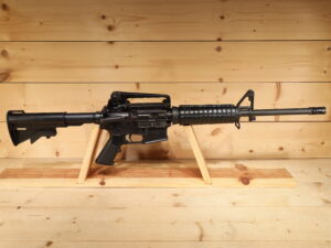 COLT AR-15A3 5.56X45MM [CLEARANCE]