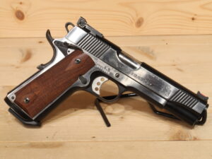 SPRINGFIELD 1911-A1 45ACP [CLEARANCE]