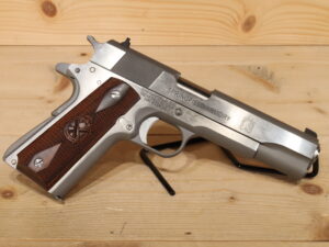 SPRINGFIELD ARMORY 1911 Mil-Spec 45ACP