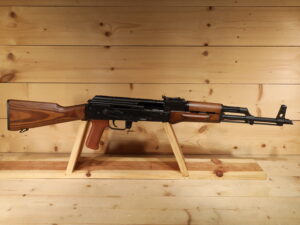 PIONEER ARMS COMPANY Pioneer Sporter 22LR [CLEARANCE]