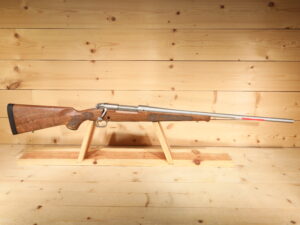 WINCHESTER M70 Stainless Featherweight 300WM