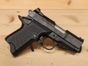 WILSON COMBAT EDC X9 S 9MM [CLEARANCE]