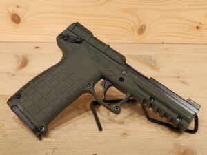 KEL-TEC PMR-30 22WMR