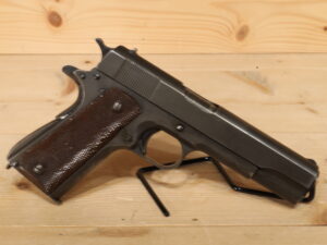 ITHACA GUN COMPANY M1911 A1 45ACP [CLEARANCE]