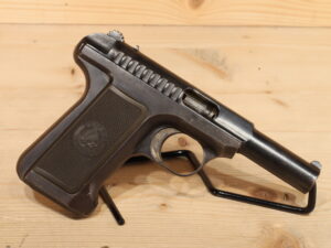 SAVAGE ARMS 1907 Pistol 32ACP [CLEARANCE]