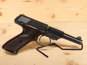Hi-Standard Dura-Matic M101 22 LR [CLEARANCE]