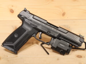 RUGER 5.7 5.7X28 [CLEARANCE]