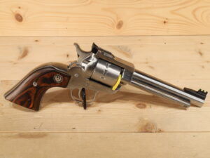 RUGER Single Ten 22LR