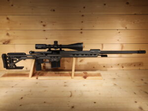 Masterpiece BA 6.5 PRC [CLEARANCE]