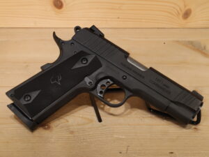 TAURUS 1911 Commander 45ACP [CLEARANCE]