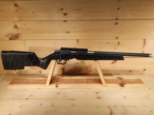 Christensen Arms Ranger 22WMR [CLEARANCE]