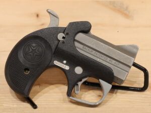 BOND ARMS Backup Pistol 45ACP [CLEARANCE]