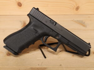 GLOCK 22 Gen 3 40S&W [CLEARANCE]