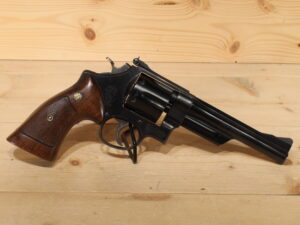 Smith and Wesson 28-2 Revolver 357MAG [CLEARANCE]