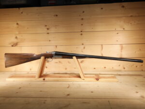 BERETTA 486 Parallelo 12GA