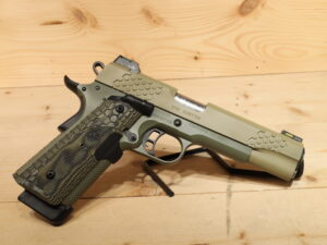 KIMBER KHX Custom 45ACP [CLEARANCE]